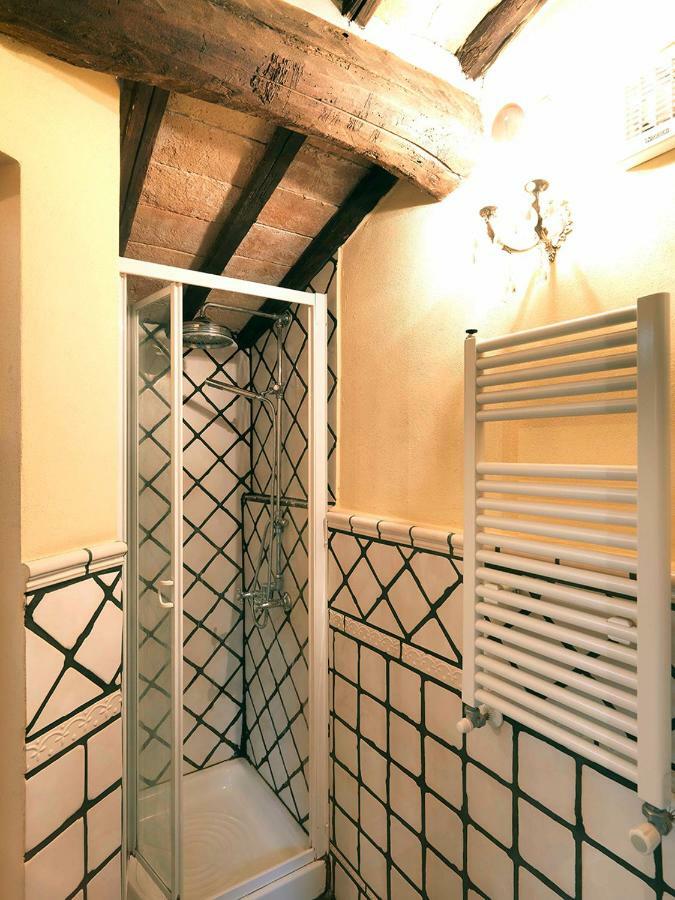 Porta Nuova Home Коле Вал д'Елза Екстериор снимка