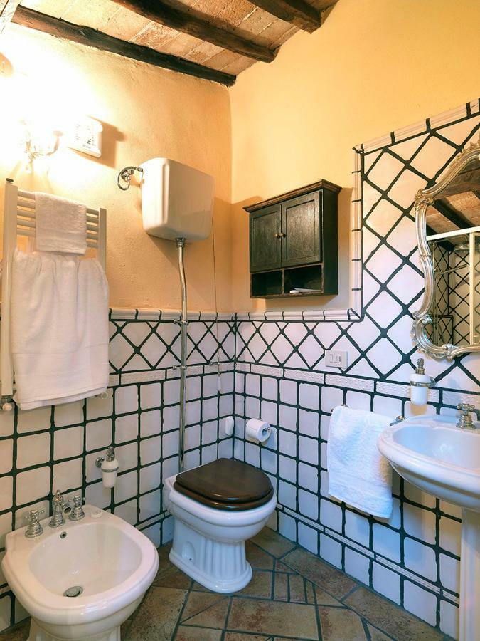 Porta Nuova Home Коле Вал д'Елза Екстериор снимка