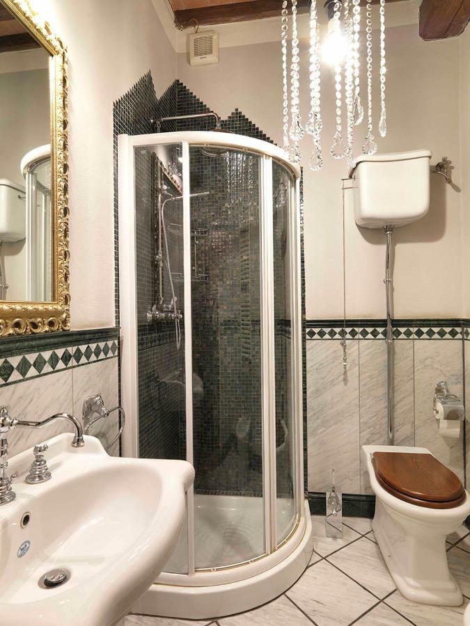 Porta Nuova Home Коле Вал д'Елза Екстериор снимка