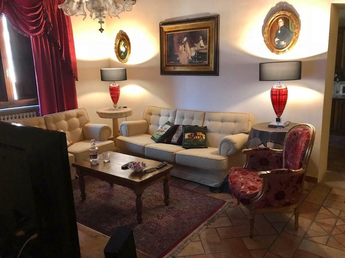 Porta Nuova Home Коле Вал д'Елза Екстериор снимка
